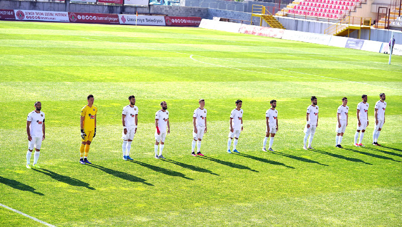 GENÇLERLE DE OLSA  ARTIK KAZANALIM