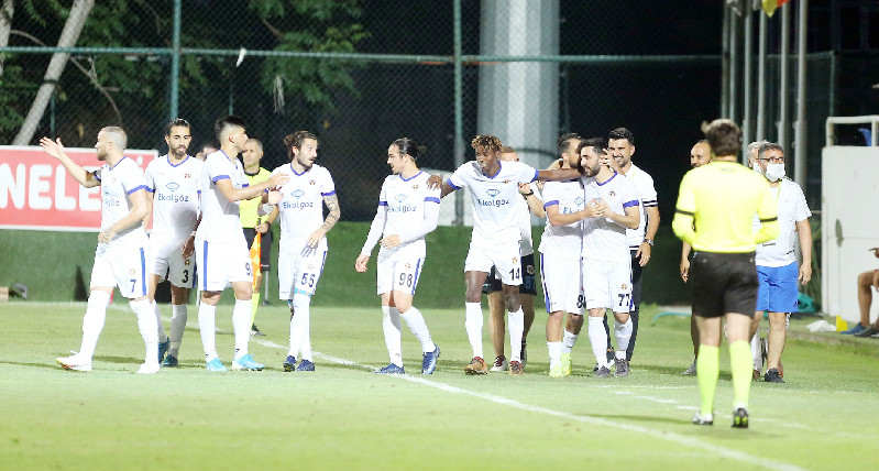 ADANAYA ACILI MENEMEN