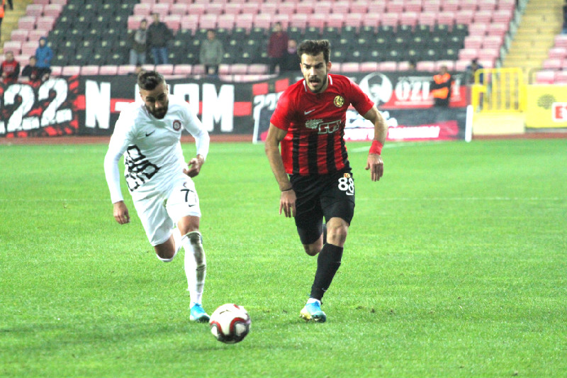 BU BİR VEDA DEĞİL