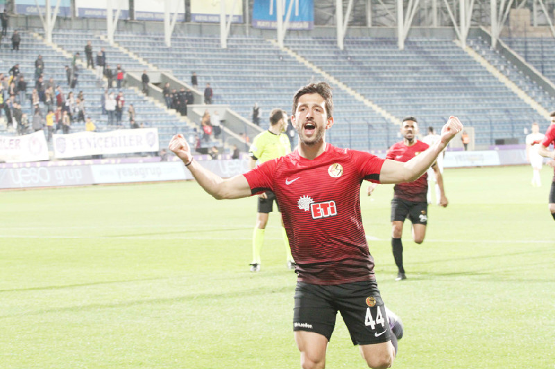 SÜPER LİG OLMAZSA NEDEN OLMASIN