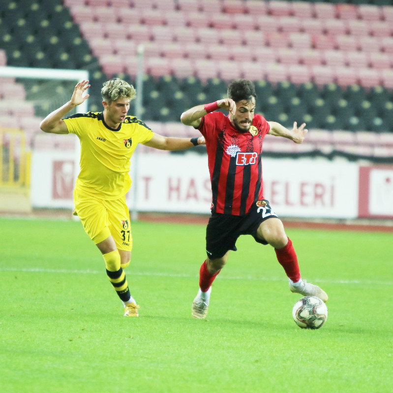 159 GÜNDÜR 3 PUANA HASRETİZ