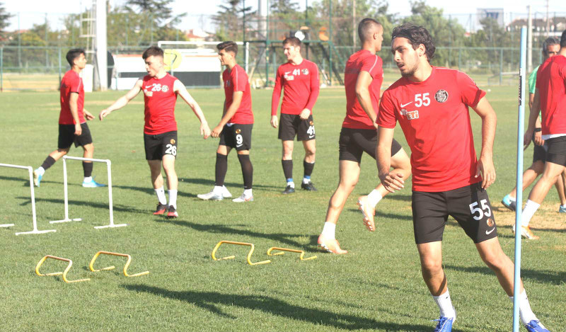 BALIKESİR HAZIRLIKLARI BAŞLADI