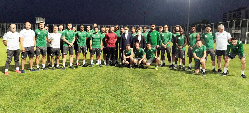 BU KEZ DE 2 MİLYON PRİM SÖZÜ