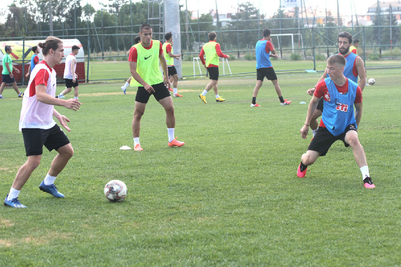 TEK PAROLAMIZ GALİBİYET