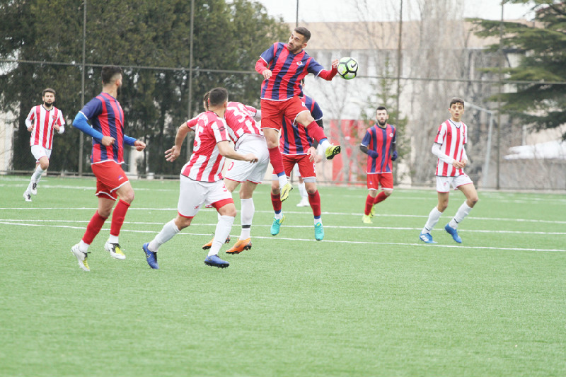 BAL İÇİN 4. TAKIM ZORLANIYOR