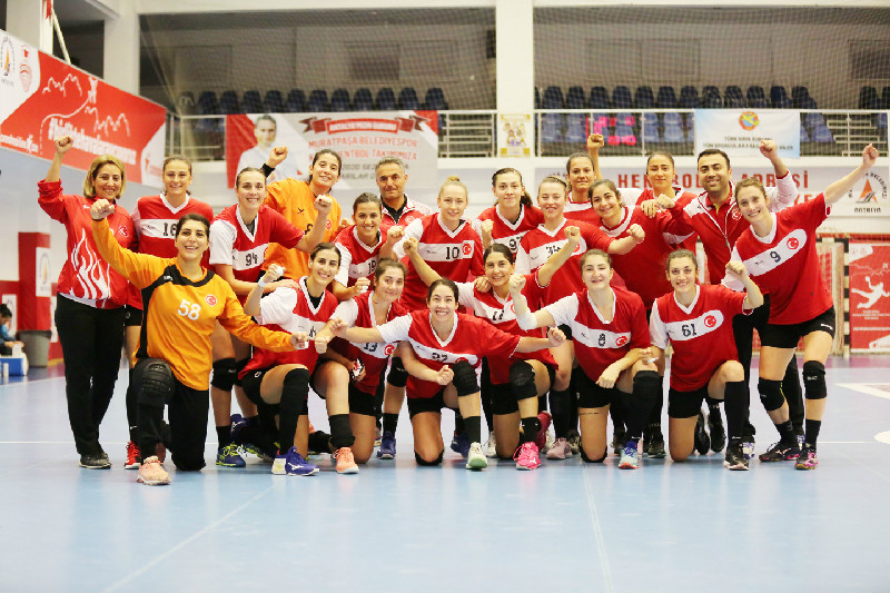 MİLLİLERİN RAKİPLERİ BELLİ OLDU