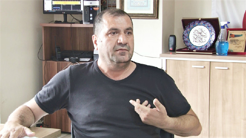 KARDEMİR KARABÜKSPORDA SAHTE İMZA İLE YOLSUZLUK İDDİASI