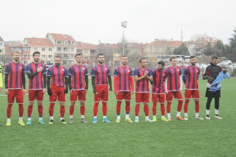DEMİRSPOR DA KONGRE SESLERİ