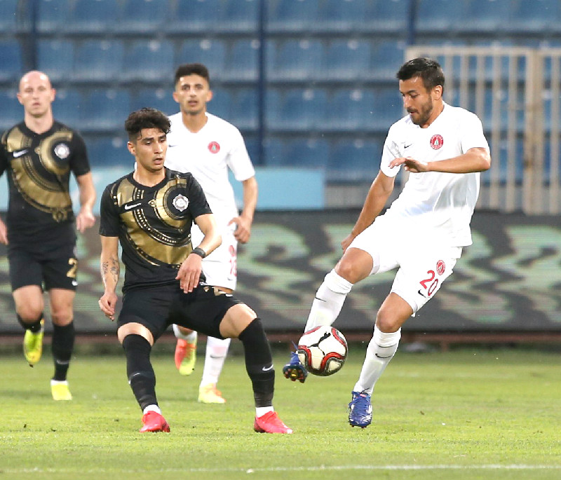 1.LİGDE KRİTİK MAÇLAR