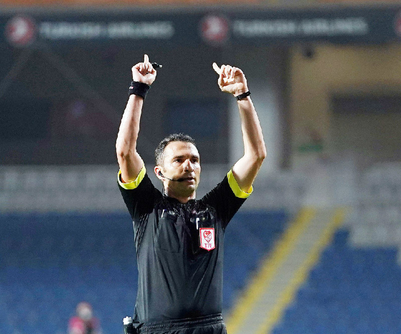 BİTİGENİN TESTİ NEGATİF ÇIKTI