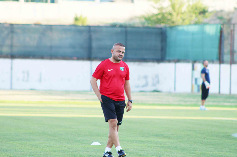 TALEFİSİ OLMAYAN HAFTALARA GELİNDİ"