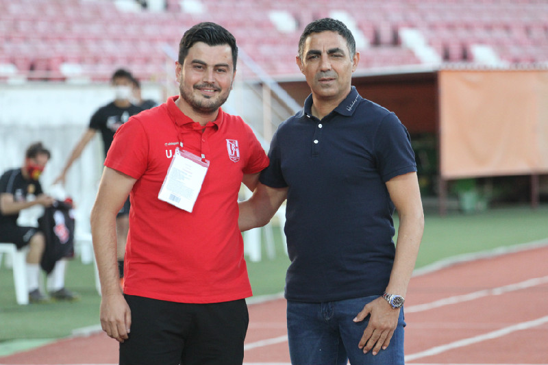 TARAFTAR VE ŞEHİR TAKIMA SAHİP ÇIKMALI