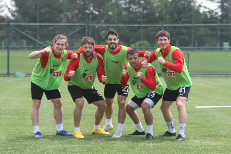 SORUN ÇOK ÇÖZÜM YOK