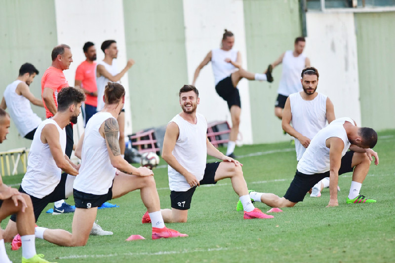 MANİSA FK İNEGÖLE BİLENİYOR