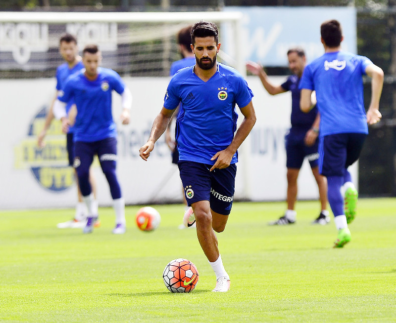 ALPER POTUK İSYAN ETTİ!