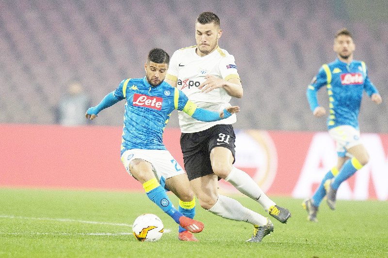 TEST POZİTİF ÇIKTI MAÇLAR ERTELENDİ