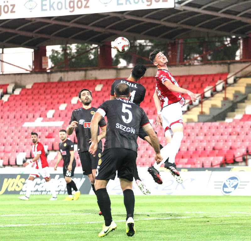 1.LİGDE EN KÖTÜ SEZONUMUZ