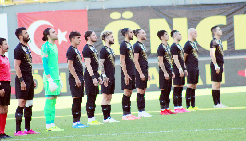 BOLUSPOR MU ?  OSMANLI MI ?