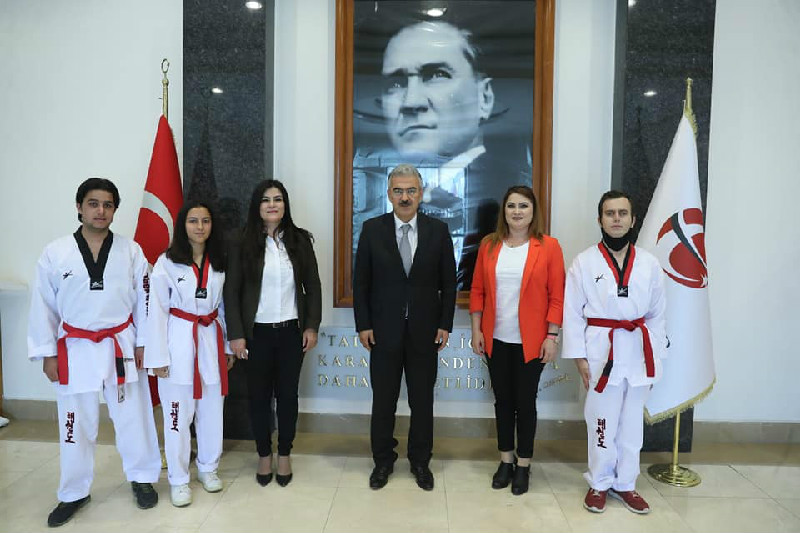 ARISPORDAN HOŞGELDİN