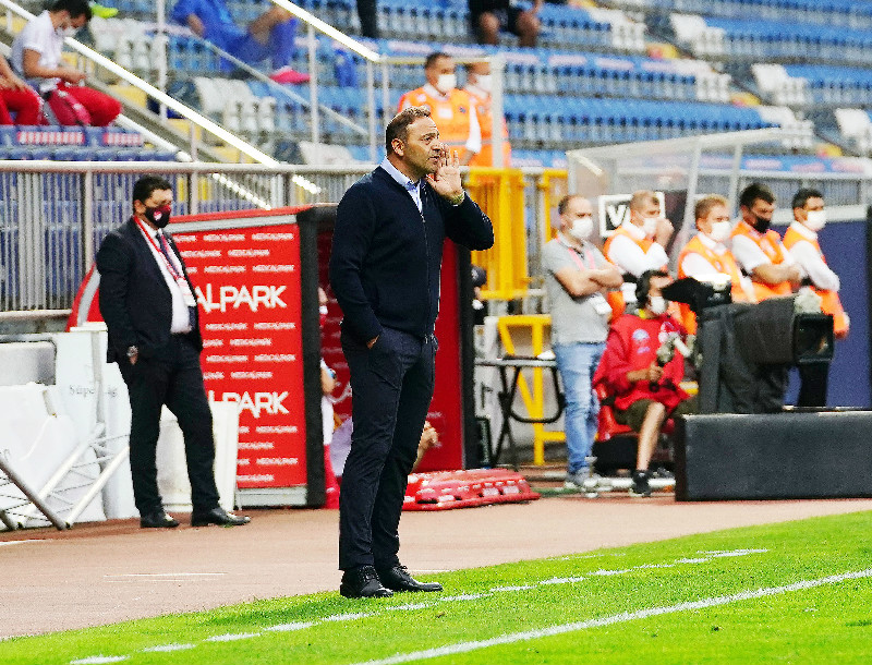 ÇAPANIN MÜTHİŞ PERFORMANSI