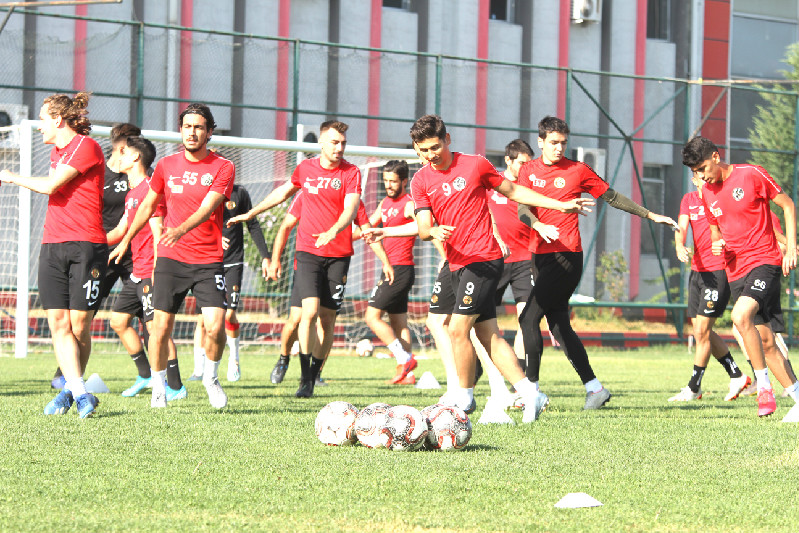 BOLU MESAİSİ SÜRÜYOR