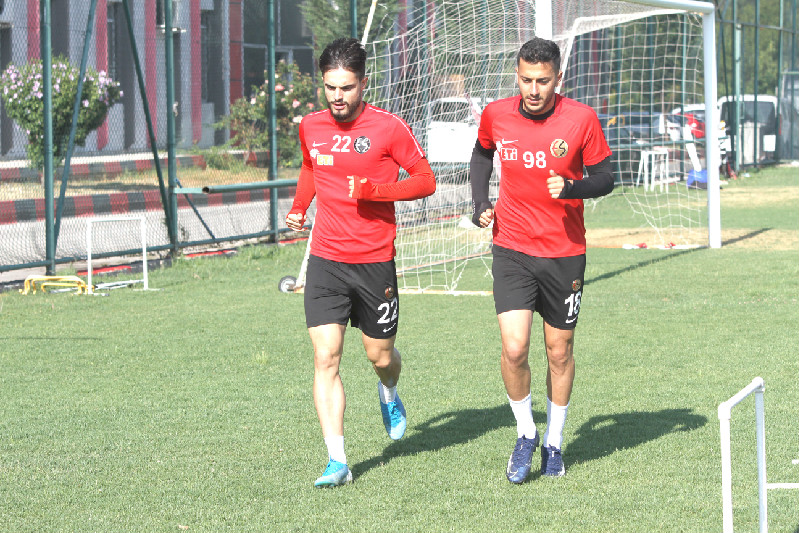 SAKATLARDA SON DURUM