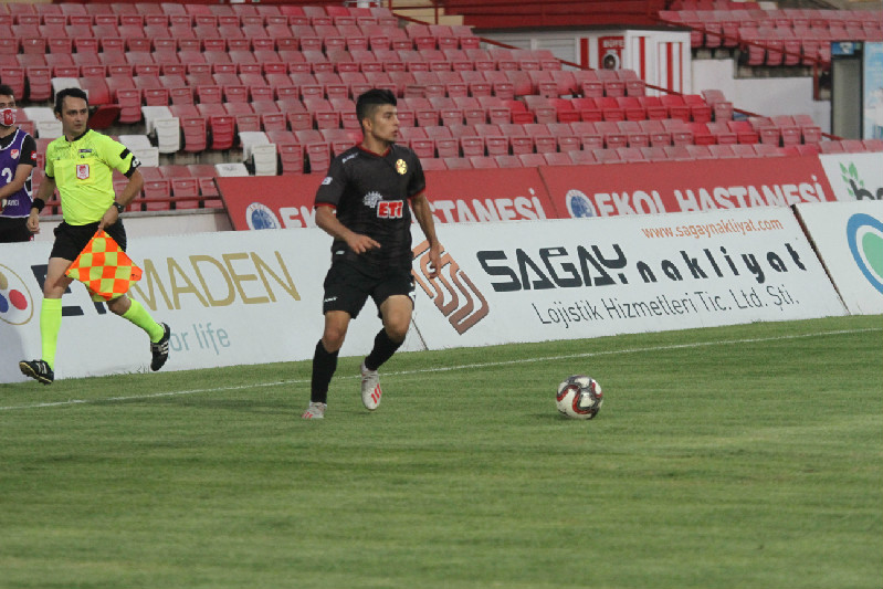 SELMANA NAZAR DEĞDİ