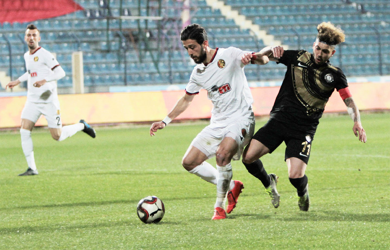 GİDECEKLER Mİ? KALACAKLAR MI?