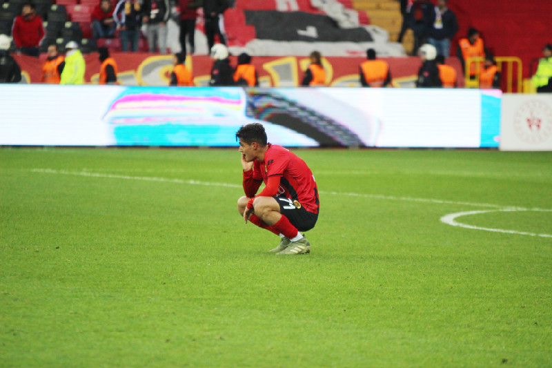 METEHANDA OTURMA İZNİ SIKINTI