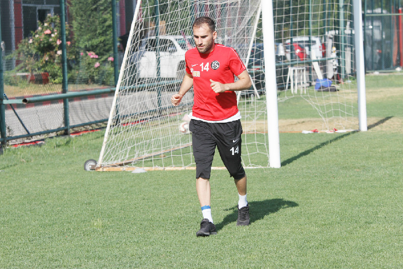 HASAN RİSKE EDİLMEYECEK