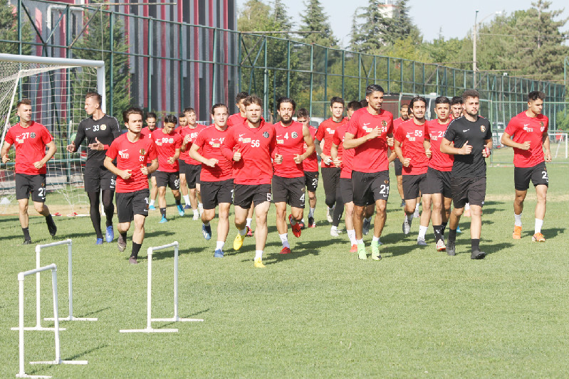 TEK ÇALIŞMA YAPTILAR