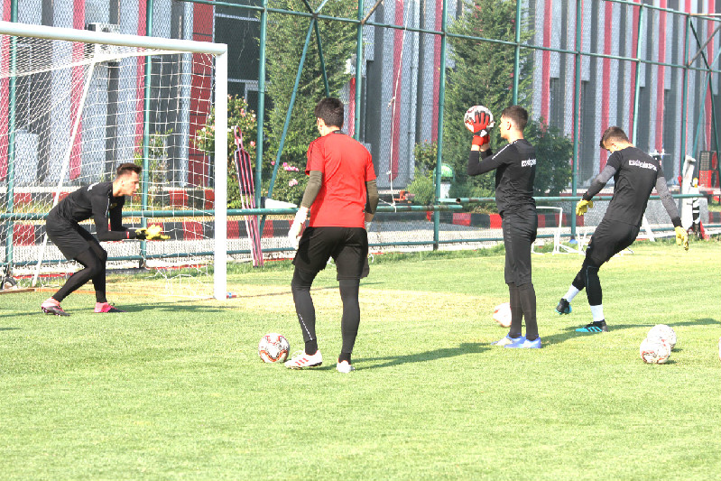 GOL YEMEDEN BİTER Mİ?