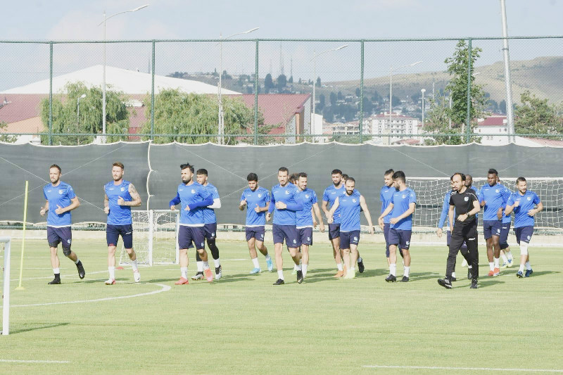"SON MAÇIMIZI KAZANARAK ŞAMPİYONLUĞUMUZU İLAN EDECEĞİZ"