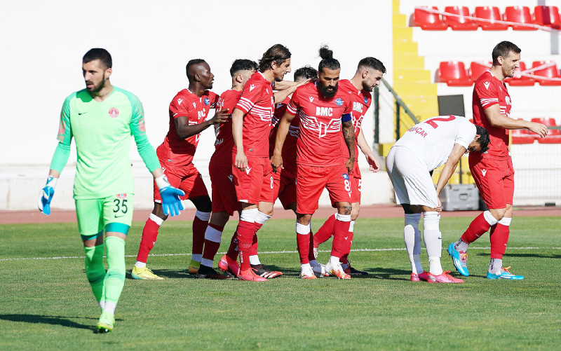 PLAY-OFF PROGRAMI BELLİ OLDU