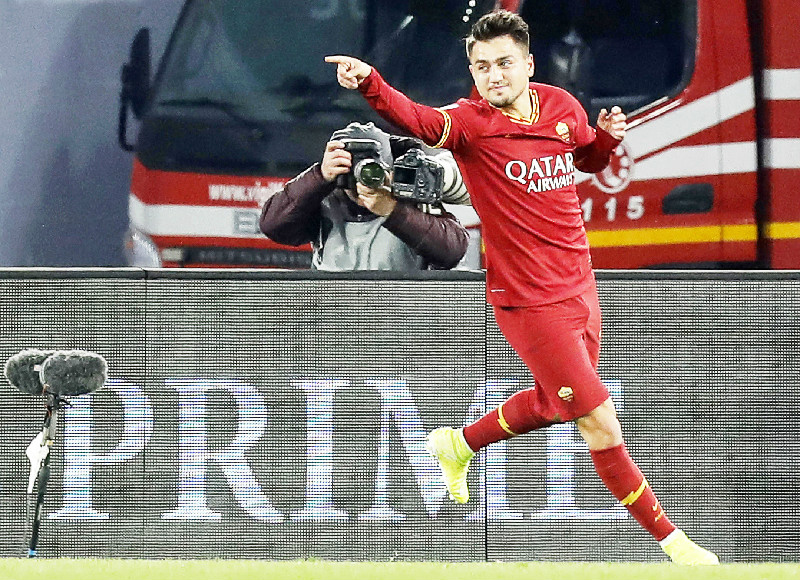 CENGİZ’İN YENİ TAKIMINI AÇIKLADI