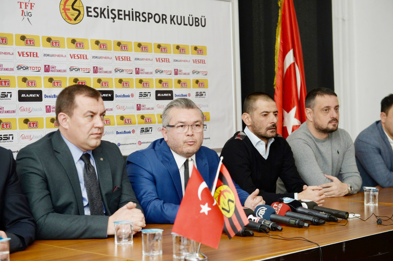 UMUT İÇİNDE BEKLİYORUZ