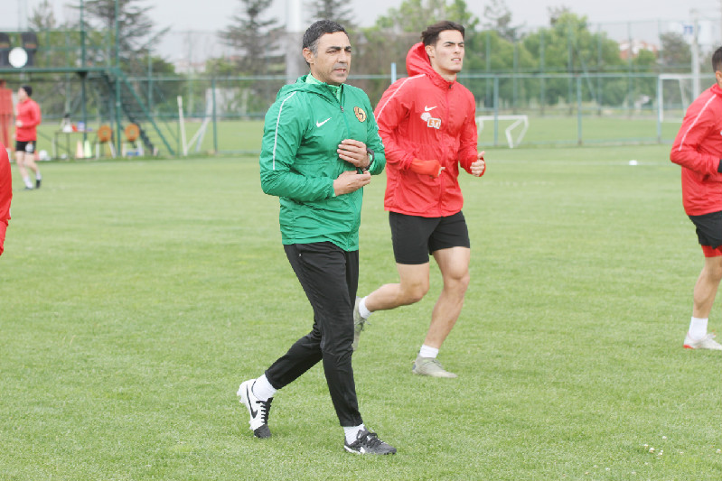 TFF 2.LİG KOLAY BİR LİG DEĞİL