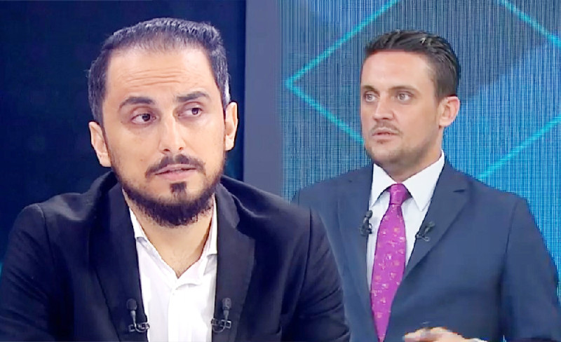 YÖNETİCİLER CEZALANDIRILMALI