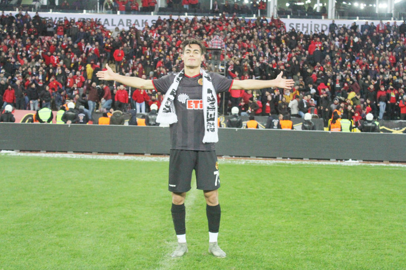 HENÜZ ANLAŞMA YOK