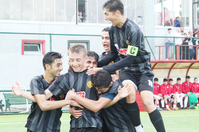 TARİHİ ANLAŞMA ÇOK YAKIN!