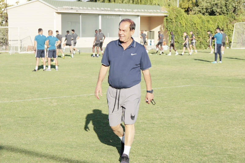 FİNALİN ADINI SÖYLEDİ