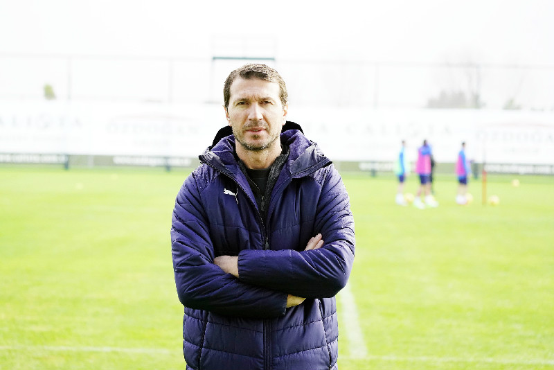 EN AZ 20 TAKIMLA OYNANMALI"