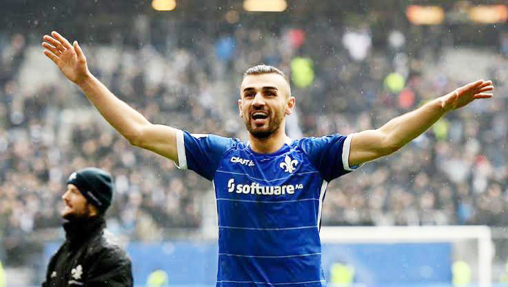 ES-ESİN YERİ SÜPER LİG