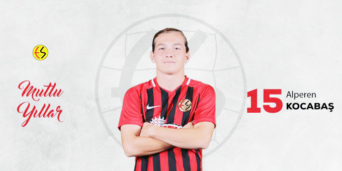 İYİ Kİ DOĞDUN ALPEREN