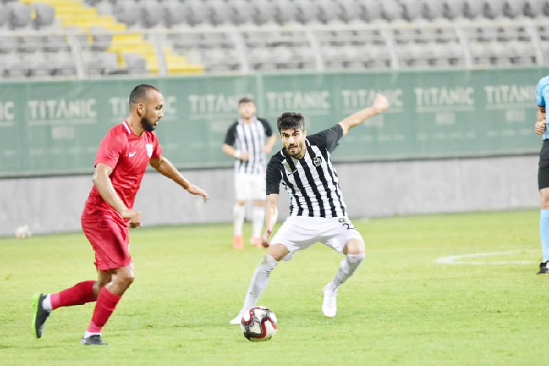 TUZLA VE MANİSA FK FİNALDE