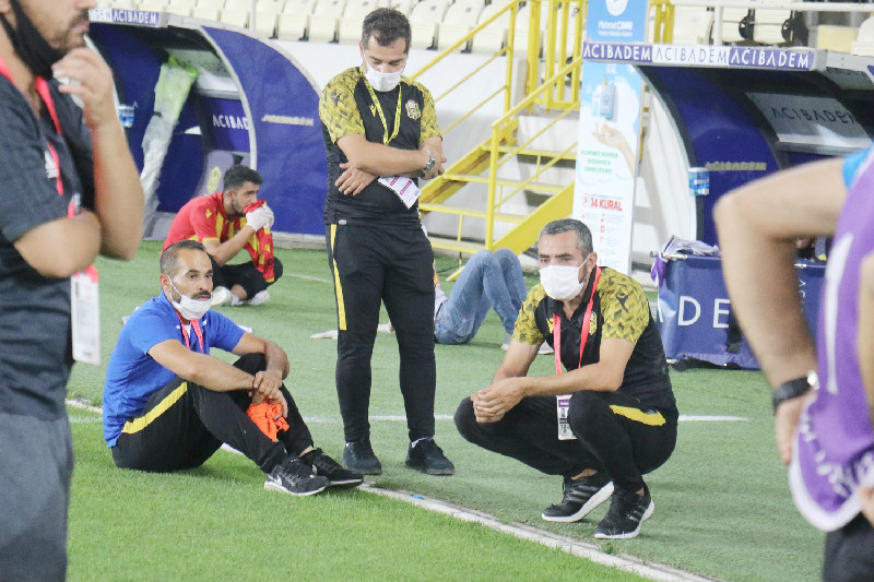 MALATYA VE KAYSERİ DÜŞTÜ