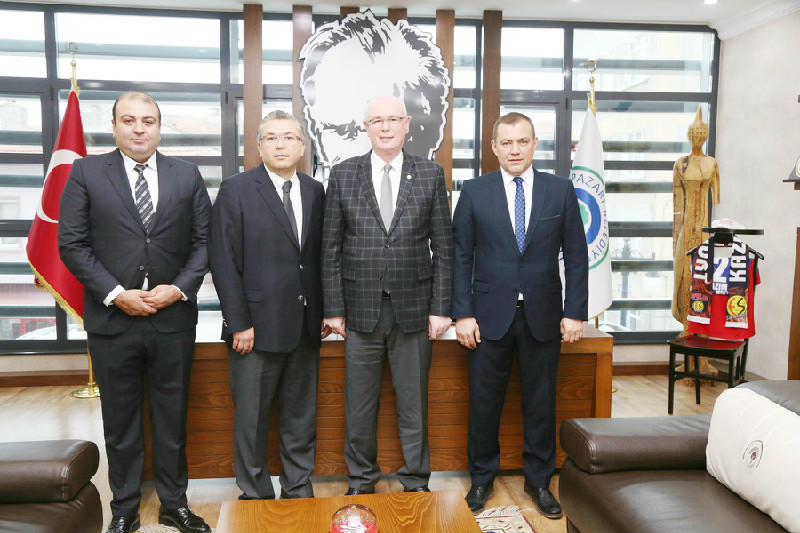 KURTTAN DESTEK İSTEDİLER