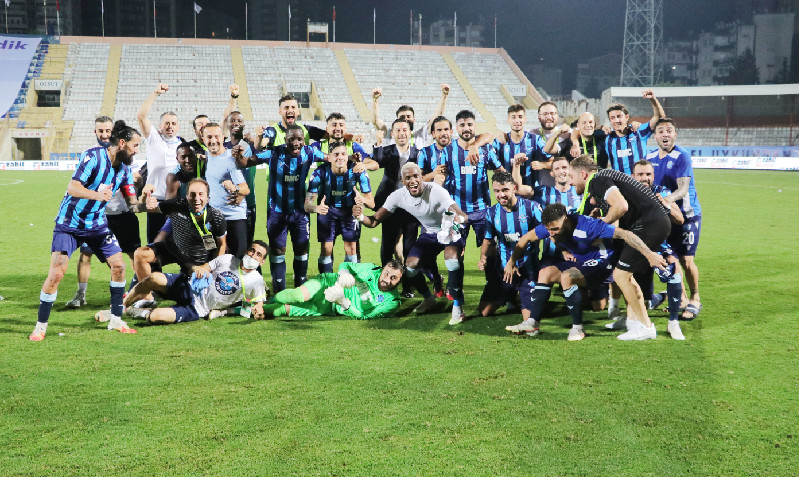 ŞAMPİYON AREFE GÜNÜ BELLİ OLACAK