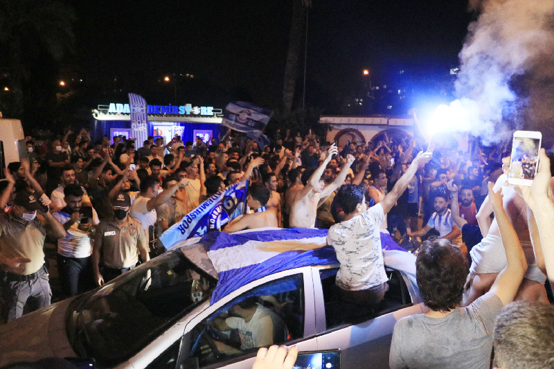 Murat Sancak: 26 yıllık hasret var