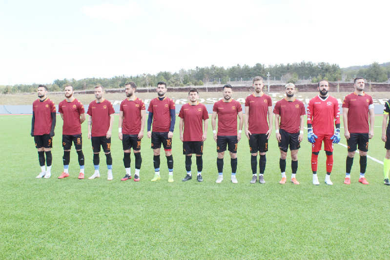 ANADOLU ÜNİVERSİTESİ FUTBOL DA  BÜTÇE OLARAK KÜÇÜLMEYE GİDİYOR